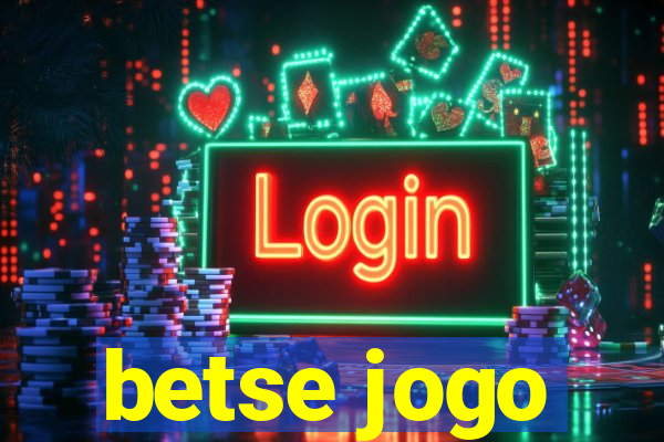 betse jogo